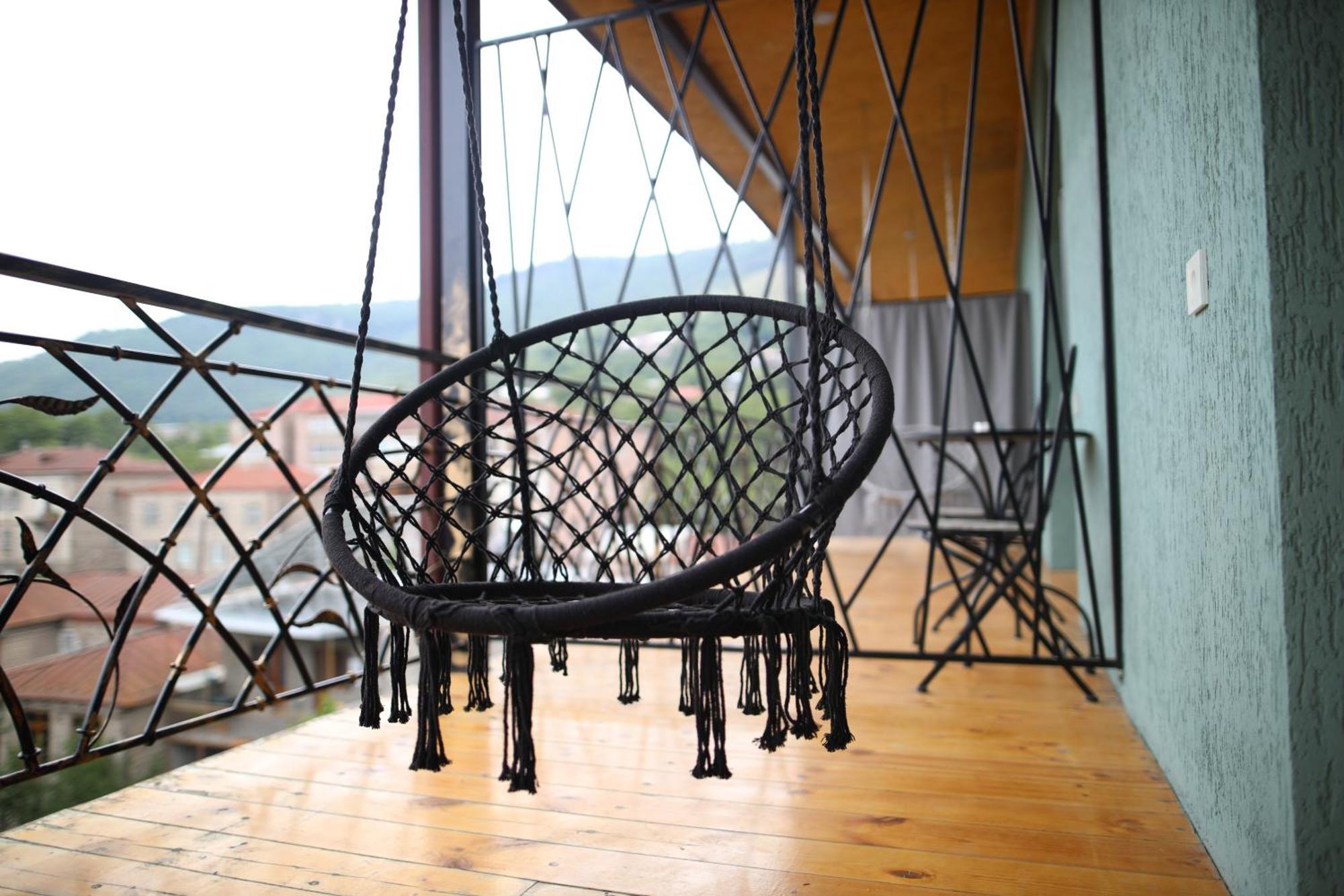 Bmg Hotel By Grigoryans Group Goris Eksteriør bilde